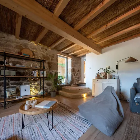 Holiday home Doni House *